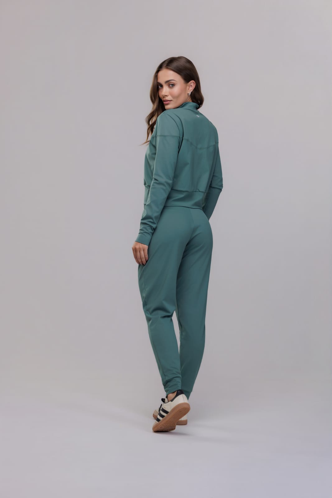 Jogger Adaptive
