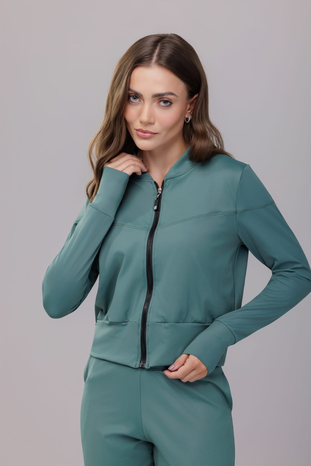 Campera Adaptive