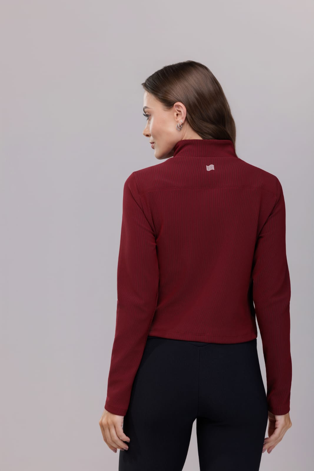Campera corta Trust
