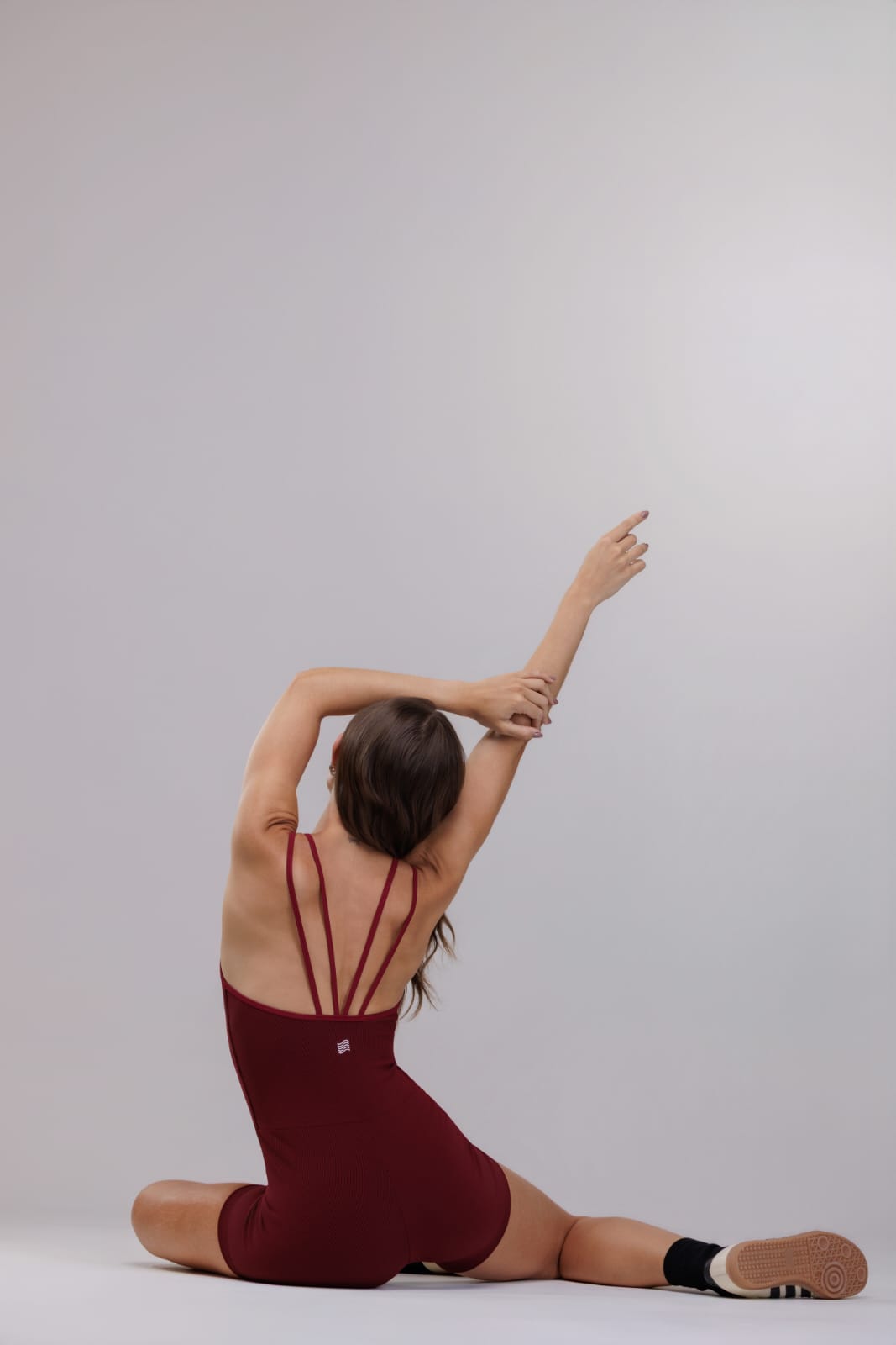 Bodysuit Trust