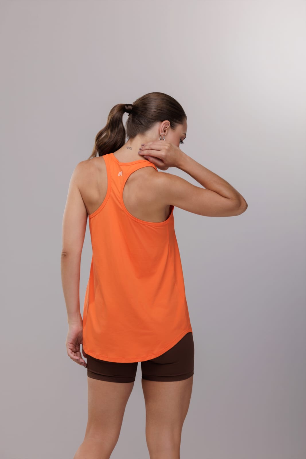 Musculosa classic Dry