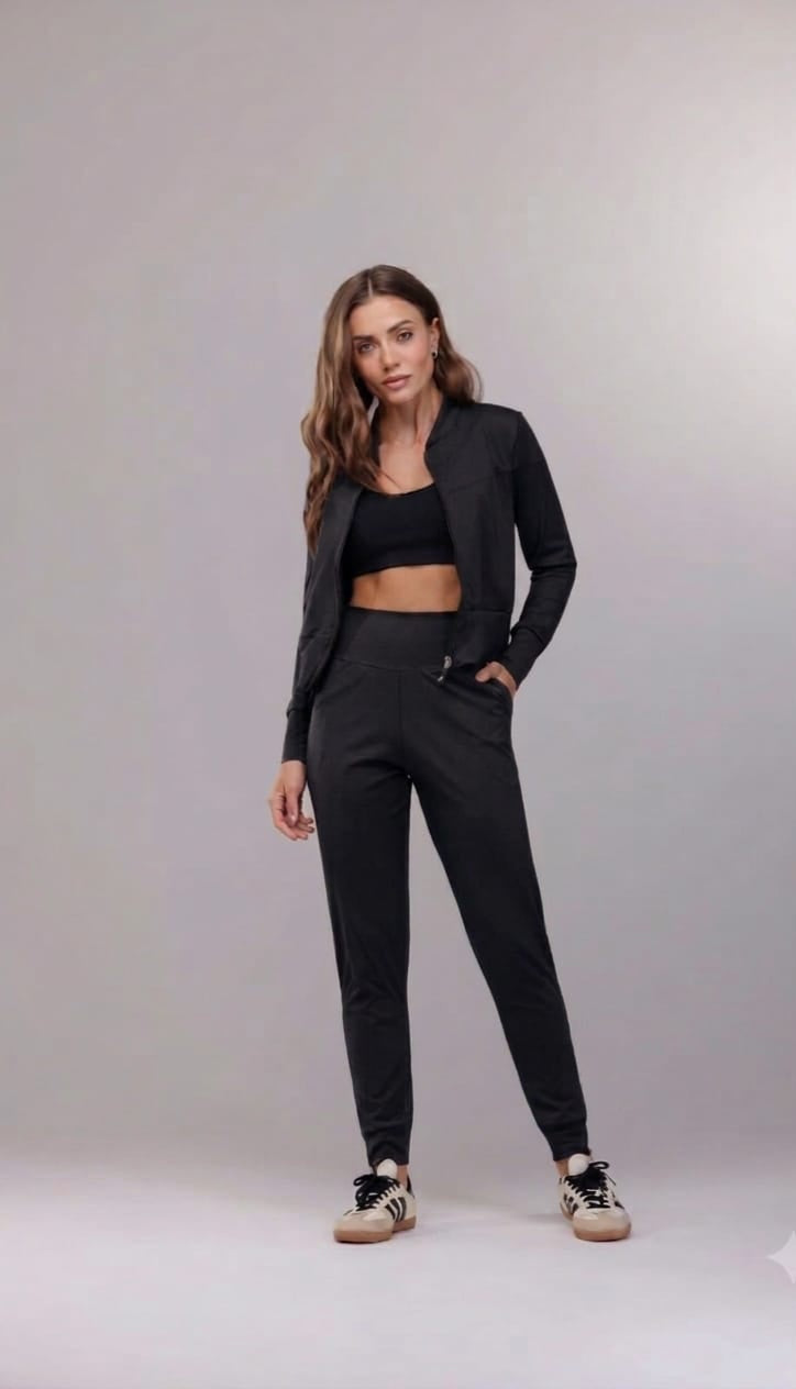 Jogger Adaptive