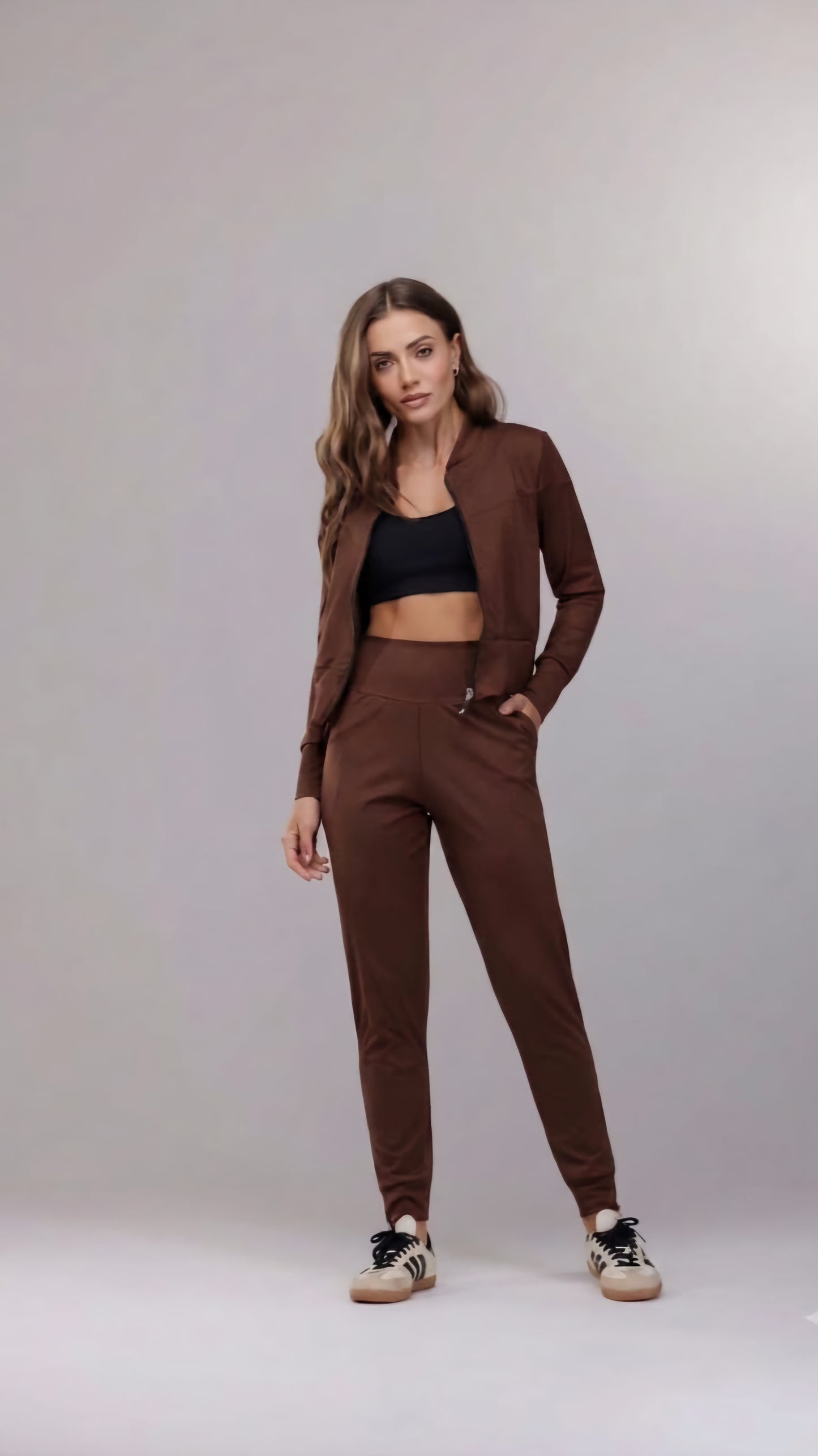 Jogger Adaptive