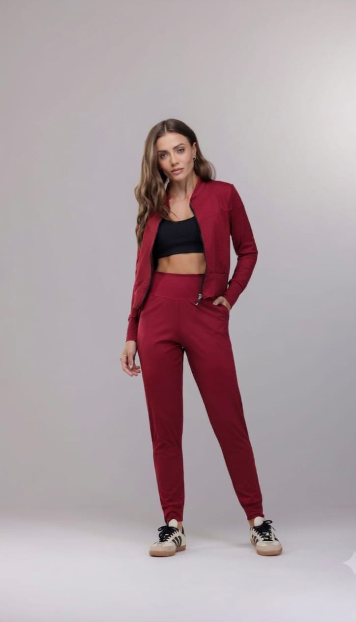 Jogger Adaptive