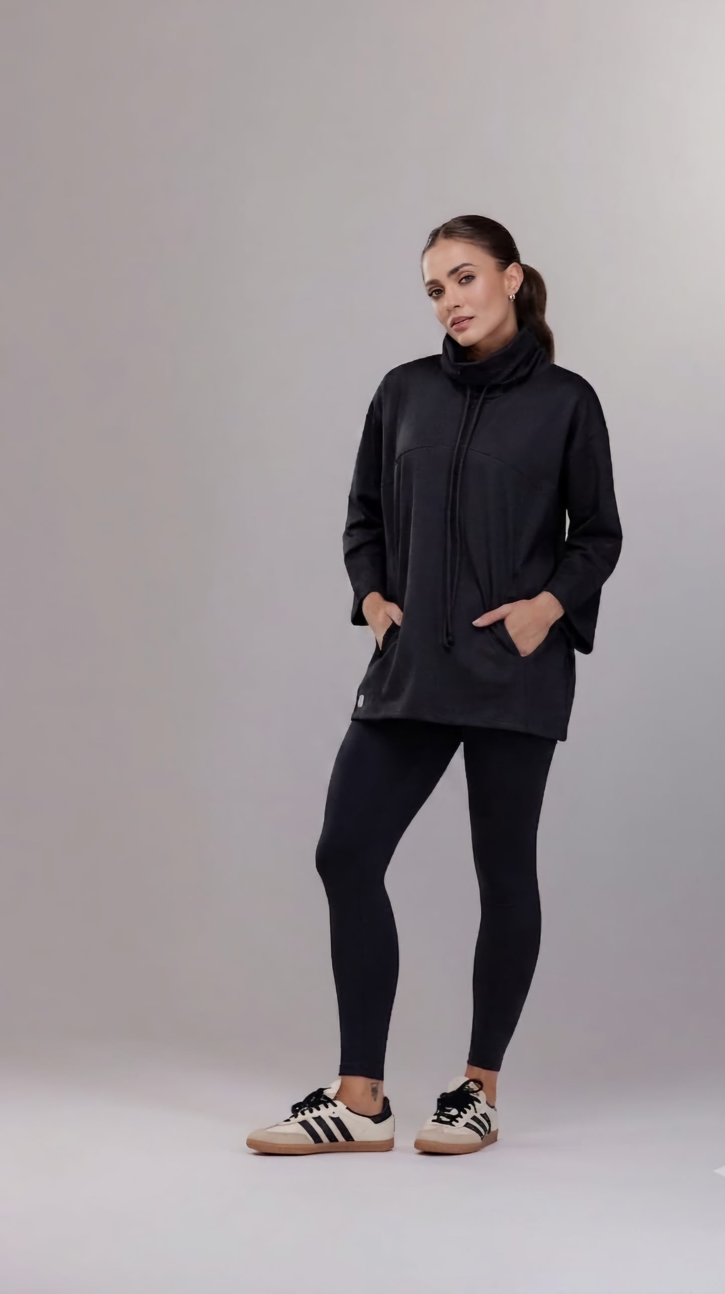 Jumper térmico