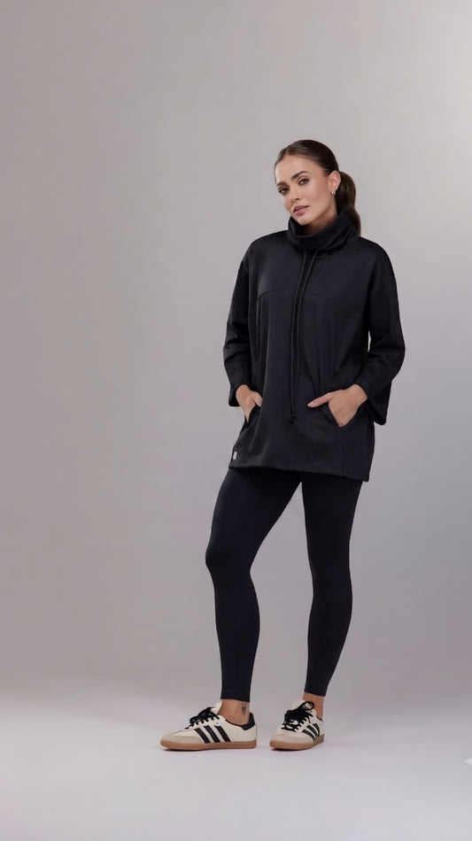 Jumper térmico