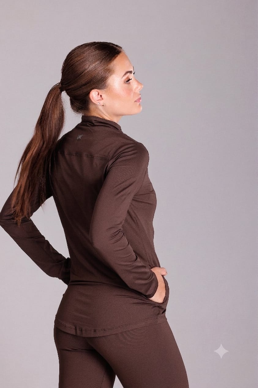 Campera Classic Dry
