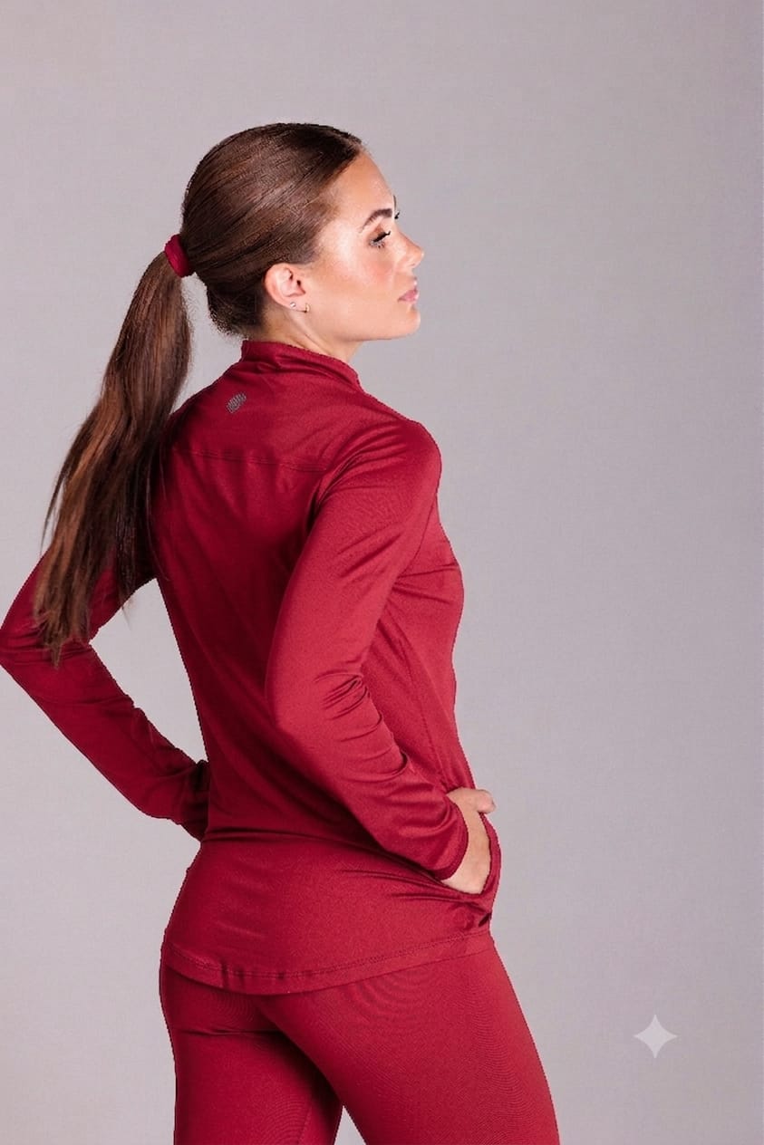 Campera Classic Dry