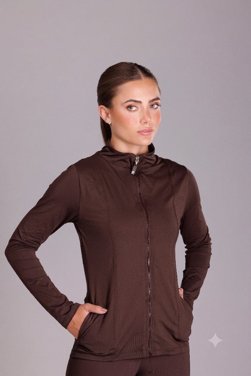 Campera Classic Dry