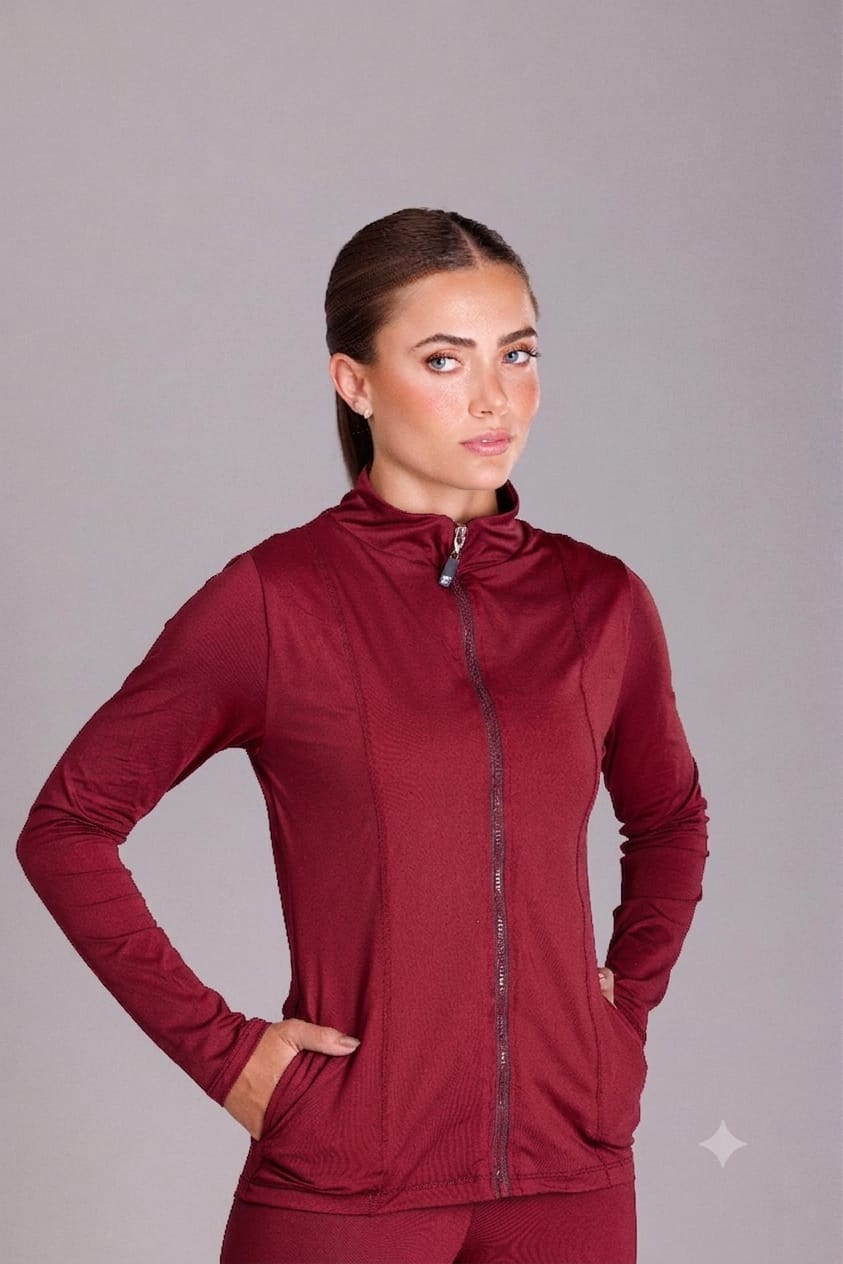 Campera Classic Dry