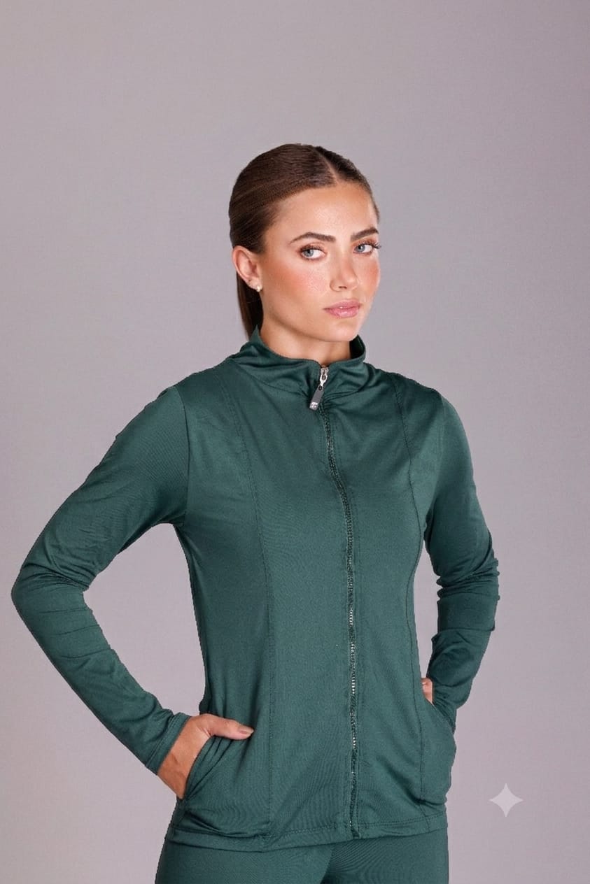 Campera Classic Dry