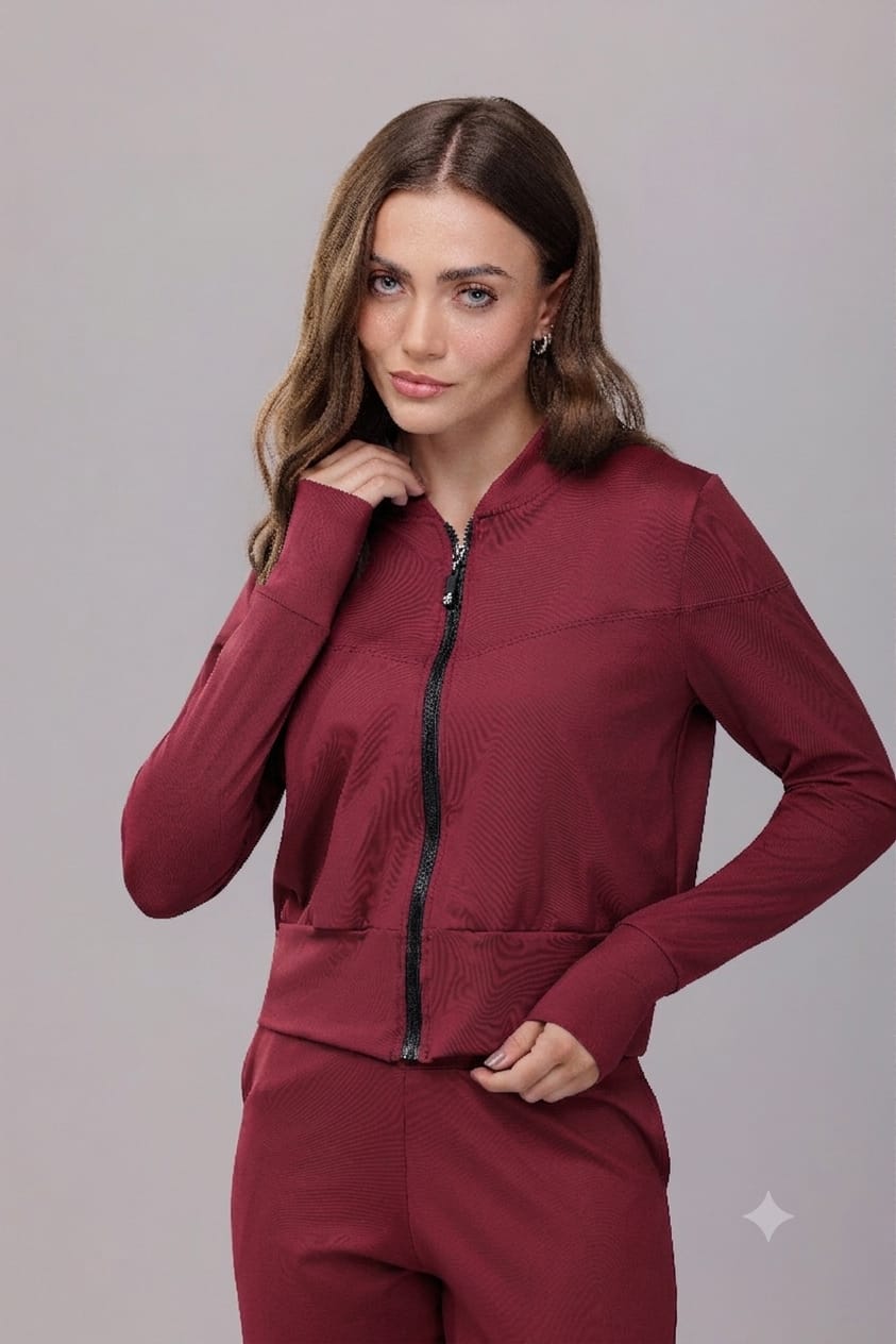 Campera Adaptive