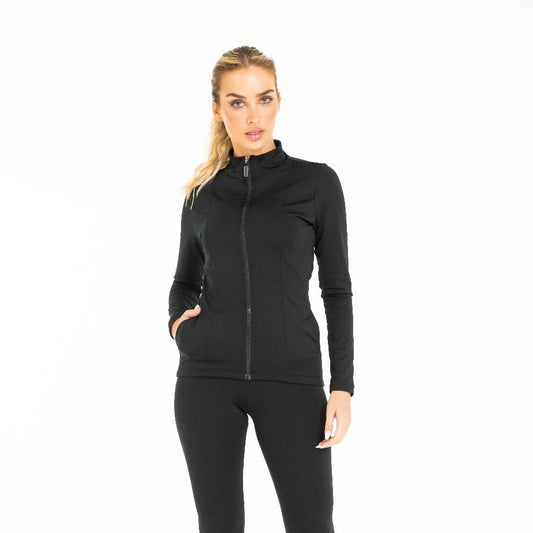 Campera térmica