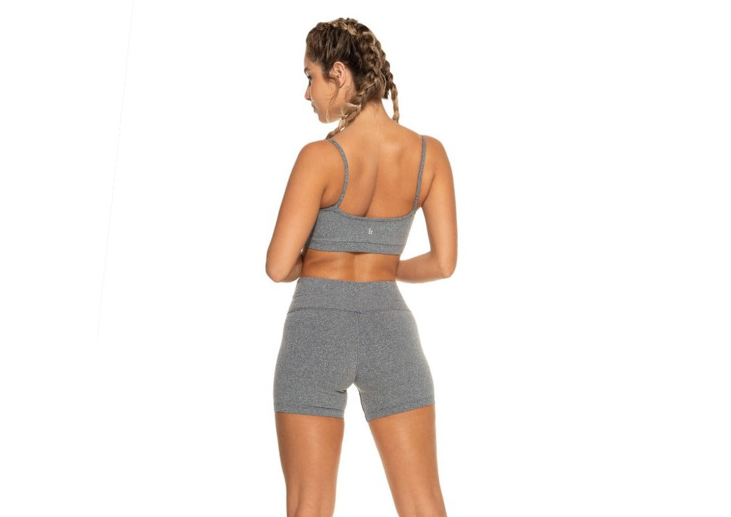  Alo Yoga Pantalones cortos Alosoft Aura para mujer